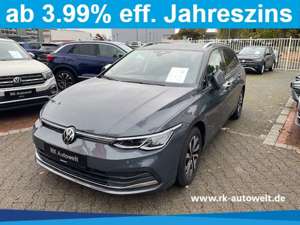 Volkswagen Golf VIII Variant 1.0 TSI Active IQ Drive Navi Kamera L