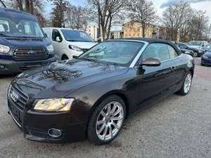 Audi A5 Cabriolet 2.0 TDI*LEDER*KLIMAAUTOMATIK*