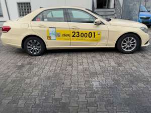 Mercedes-Benz E 220 BlueTec Motor und Getriebe GUT Bild 5