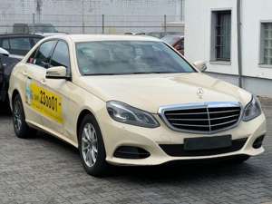 Mercedes-Benz E 220 BlueTec Motor und Getriebe GUT Bild 4