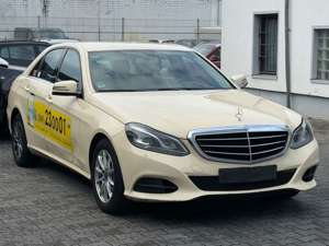 Mercedes-Benz E 220 BlueTec Motor und Getriebe GUT Bild 3
