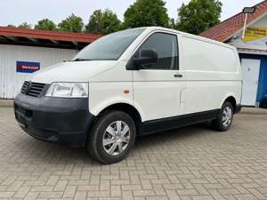 Volkswagen T5 Kasten, LKW-Zul., ATM, AHK, 1.9 Tdi, 84 PS