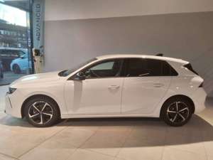 Opel Astra L Lim. Edition *NAVI*AHK*Kamera* Bild 4