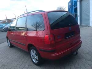 SEAT Alhambra Vigo,Scheckheftgepflegt,1 Hand Bild 5