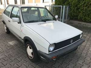 Volkswagen Polo COUPE Beach 1.HAND original Lack