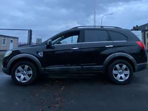 Chevrolet Captiva 2.0 4WD 7 Sitzer Automatik LT Bild 3