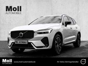 Volvo XC60 Ultimate Dark 2WD B4 Diesel EU6d HUD AD digitales