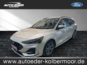 Ford Focus ST-Line Sportpaket Bluetooth Navi LED Klima