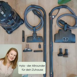 Hyla EST  Hyla Präsentation bei dir Zuhause