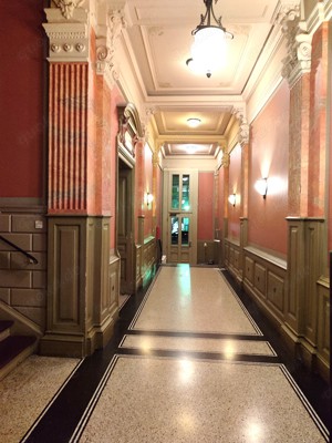 Räume zur Mitnutzung in MA City 