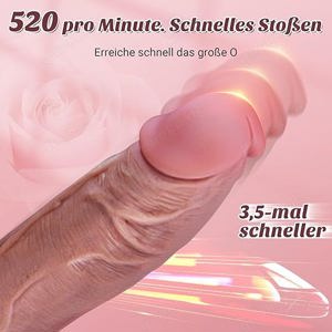 Vibrator Dildos Penis Frauen Bild 2