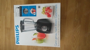 Philips Pure Essential Collection Standmixer