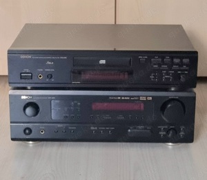 Heimkino Komponenten Hifi-Anlage