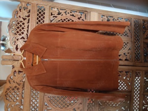 lederjacke