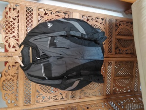 motorradbekleidung