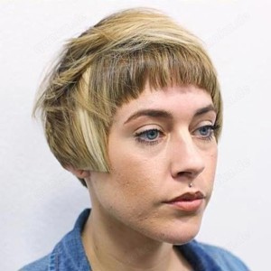 kostenloser damenharschnitt 