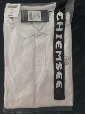 Chiemsee Herren Poloshirt "M"