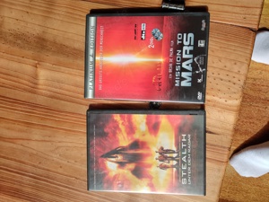 Filme DVDs Bild 2