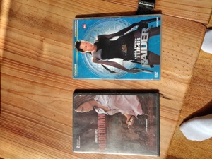 Filme DVDs Bild 3