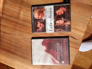 Filme DVDs Bild 4