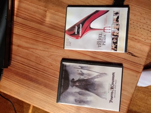 Filme DVDs Bild 5