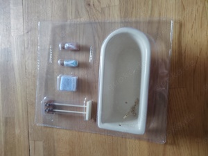 puppenhaus Möbel Bild 2