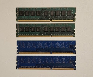 2x Kingston + 2x hynix RAM (MacPro 5.1 2012) Bild 2