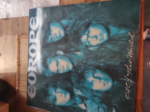 Schallplatten Bild 2