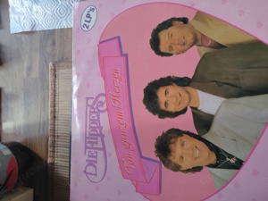 Schallplatten