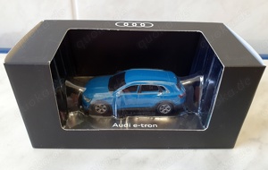 USB-Stick 32 GB als Audi e-tron, NEU, OVP