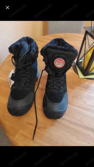 winterstiefel