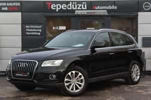 Audi Q5 3.0 TDI quattro*Navi MMI* Xenon* AHK*Euro 6