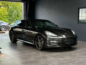 Porsche Panamera 4 3.6 V6*Promi Vorbesitz* Bild 1