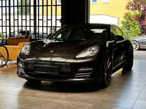 Porsche Panamera 4 3.6 V6*Promi Vorbesitz* Bild 3