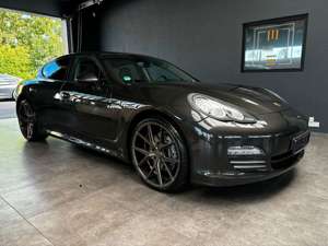 Porsche Panamera 4 3.6 V6*Promi Vorbesitz* Bild 5