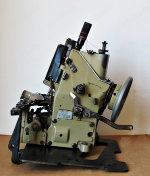 Union Special 43200G Nähmaschine für Kettenstich für Jeans