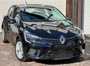 Renault Clio Bild 3