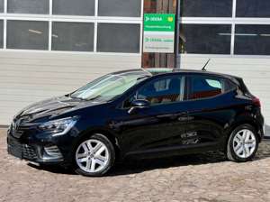 Renault Clio Bild 4