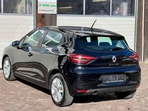 Renault Clio Bild 5