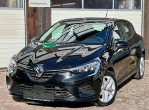 Renault Clio Bild 2
