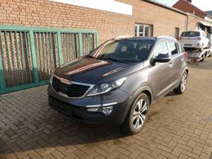 Kia Sportage Bild 2