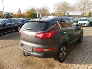 Kia Sportage Bild 5