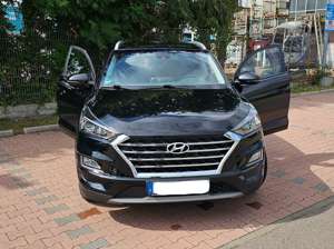 Hyundai TUCSON Tucson 1.6 GDi 2WD DCT Trend
