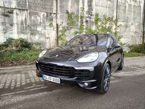 Porsche Cayenne 2015 FACELIFT V8 4,2 DIESEL / VIELE NEUTEILE