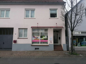 Wellness Massage Pfungstadt  Bild 3