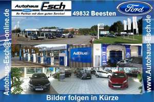 Ford Kuga Titanium Allrad Automatik AHK schwenkbar