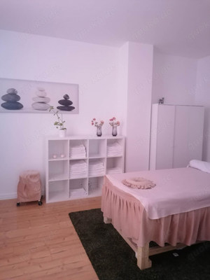 Wellness Massage Pfungstadt  Bild 4