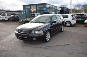 Volvo V40 1.6 Sport, Vollleder, TÜV neu