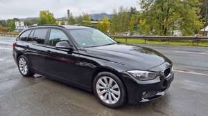 BMW 316 i Touring F31 Sitzheizung PDC Freisprecheinr