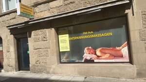 Massage Stuttgart Bild 2